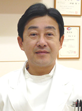 不妊治療専門医 医学博士 伊藤 哲