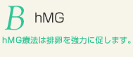 hMG